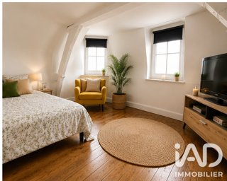  Appartement à vendre 6 pièces 127 m²