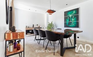  Maison à vendre 7 pièces 183 m²