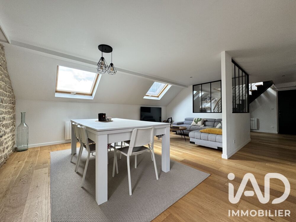 Vente Appartement Vente Appartement 3 pièces Quimper