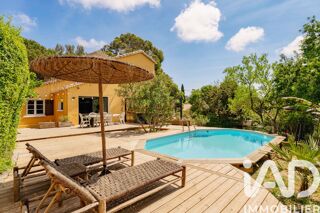  Maison � vendre 5 pi�ces 140 m�