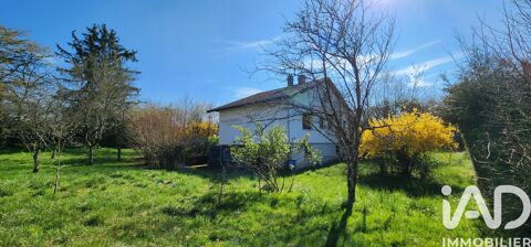   Vente Maison Maison - 5 pi�ce(s) - 120 m�