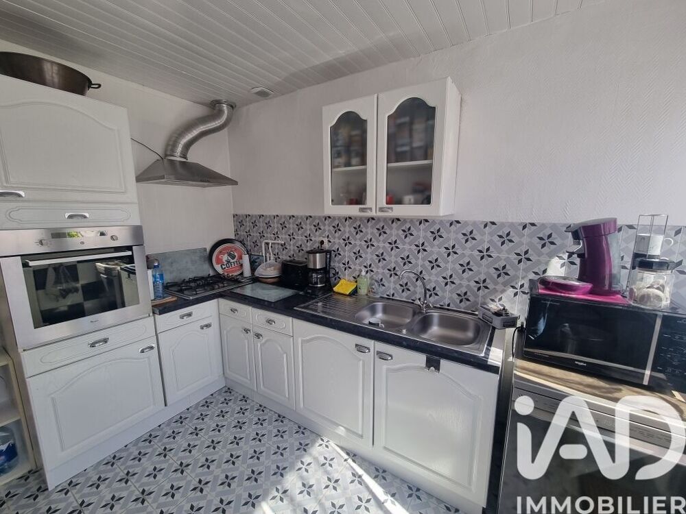 Vente Maison Vente Maison/villa 5 pièces Villeneuve-d'ascq