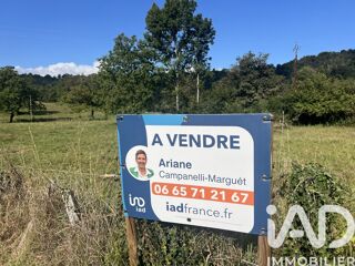  Terrain à vendre 900 m²