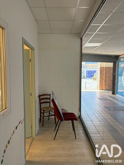 Vente Boutique/Local commercial 33 m&sup2; 29000 65200 Bagnères-de-bigorre