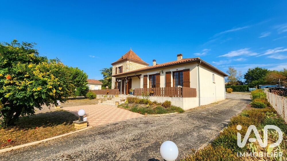 Vente Maison/villa 5 pièces