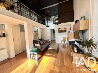 Vente Appartement Vente Appartement 3 pièces Paris 12