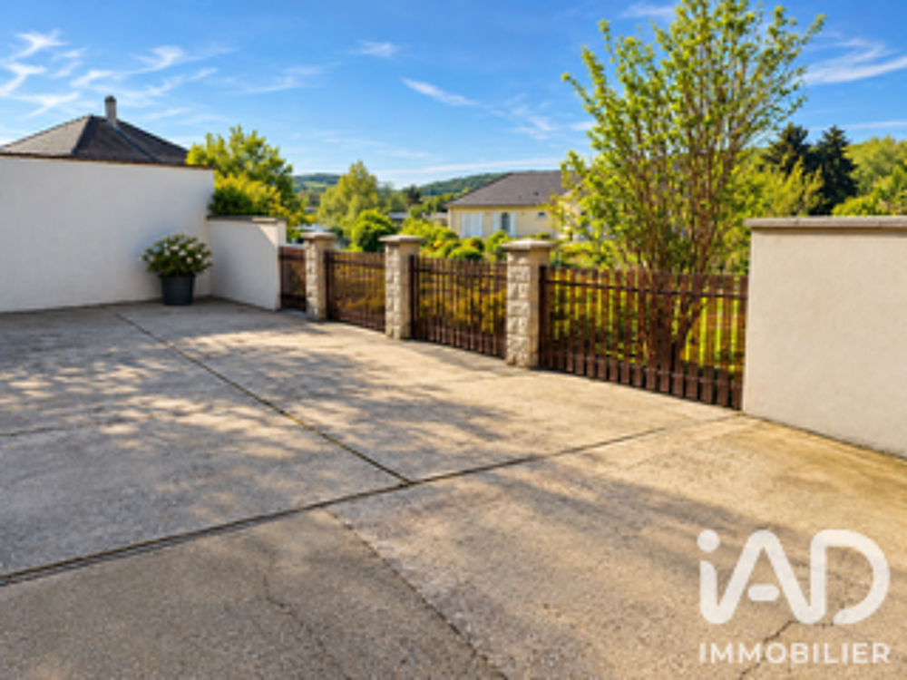 Vente Maison Vente Maison/villa 6 pièces Longeville-lès-saint-avold