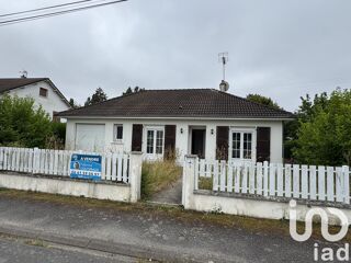  Maison à vendre 3 pièces 76 m²
