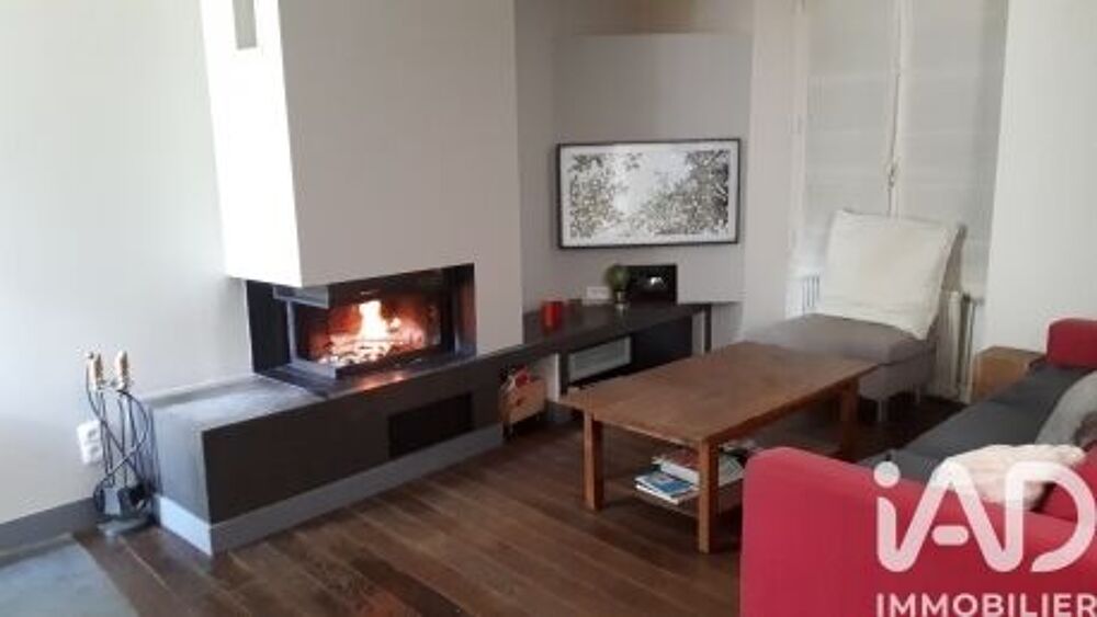 Vente Maison de ville 5 pièces