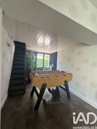  Maison à vendre 5 pièces 128 m²