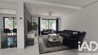  Maison à vendre 5 pièces 125 m²