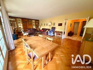 Vente Appartement Vente Appartement 5 pièces Sceaux