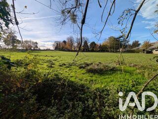  Terrain à vendre 1570 m²