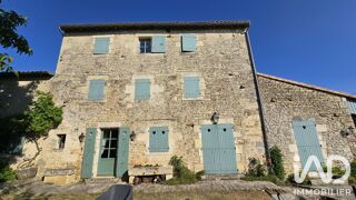  Maison à vendre 8 pièces 341 m²