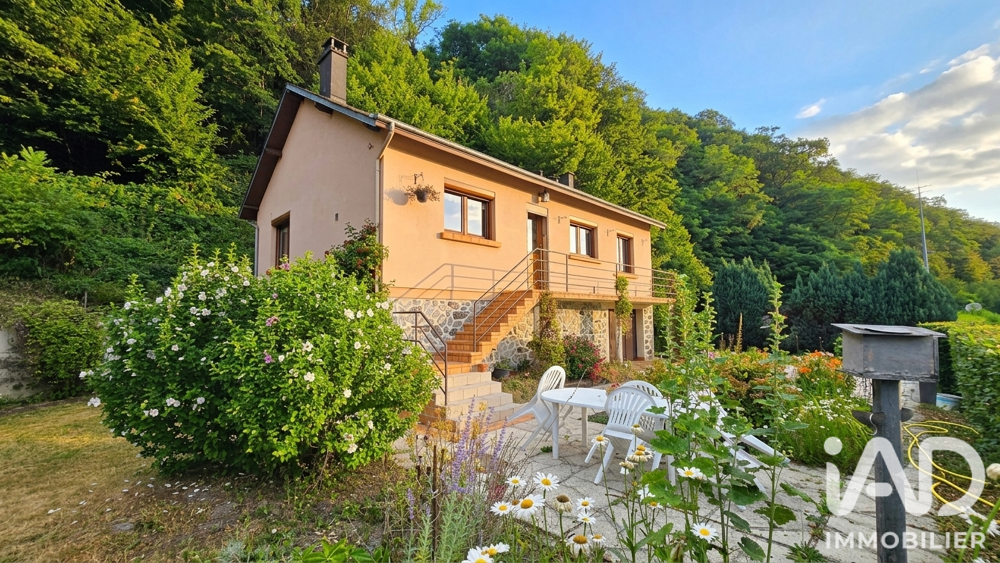 Vente Maison Vente Pavillon 4 pièces Montigny-sur-meuse