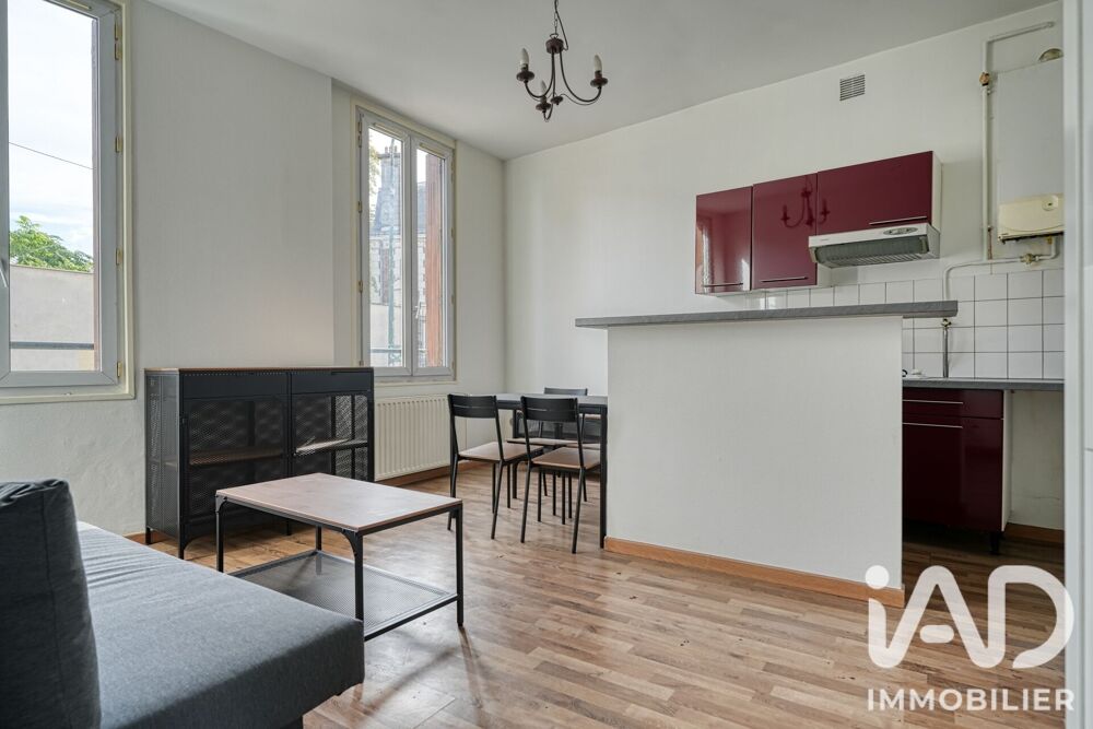 Vente Appartement Vente Appartement 2 pièces Gennevilliers