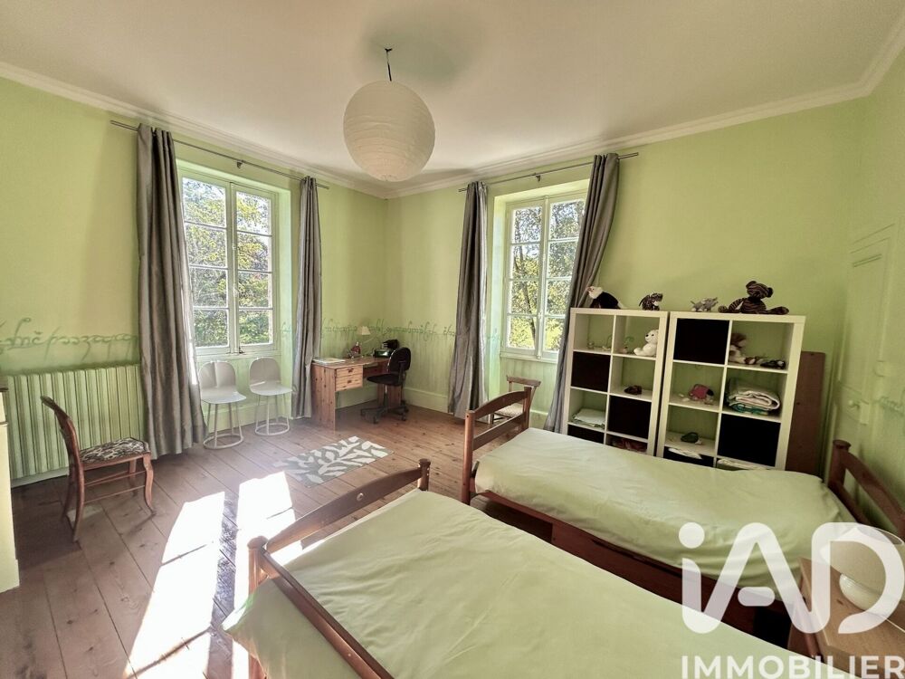à vendre  Maison Barbaste (47230)