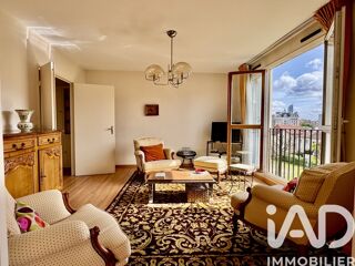  Appartement à vendre 3 pièces 63 m²