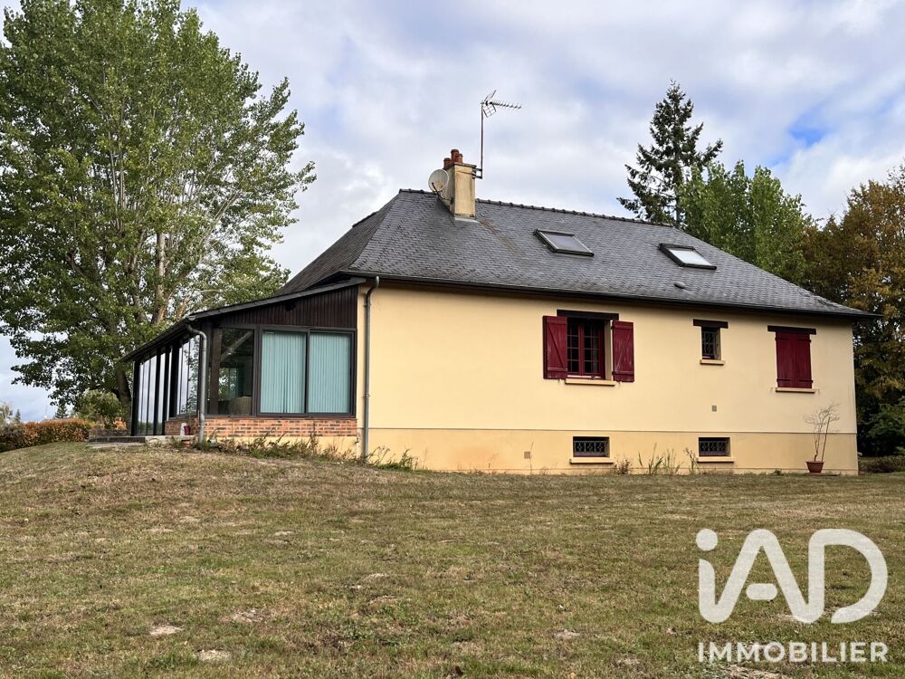 Vente Maison/villa 6 pièces