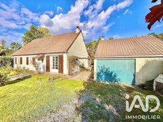  Maison à vendre 4 pièces 95 m²