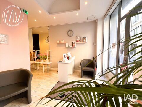   Vente Boutique/Local commercial 70 m&sup2; 