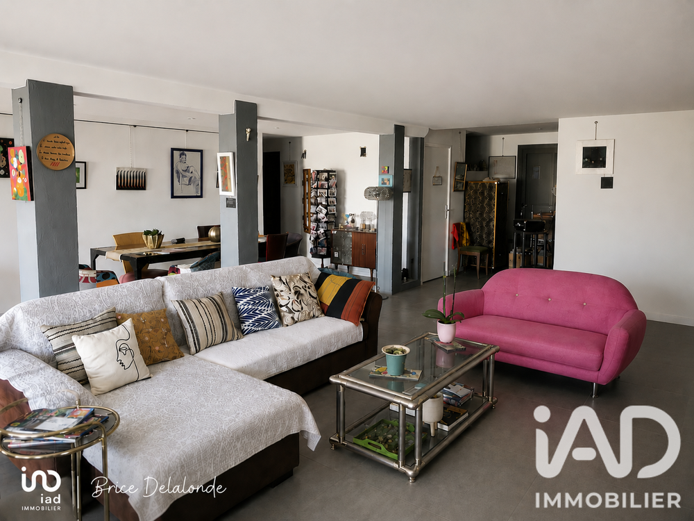 Vente Maison Vente Maison/villa 10 pièces Malissard