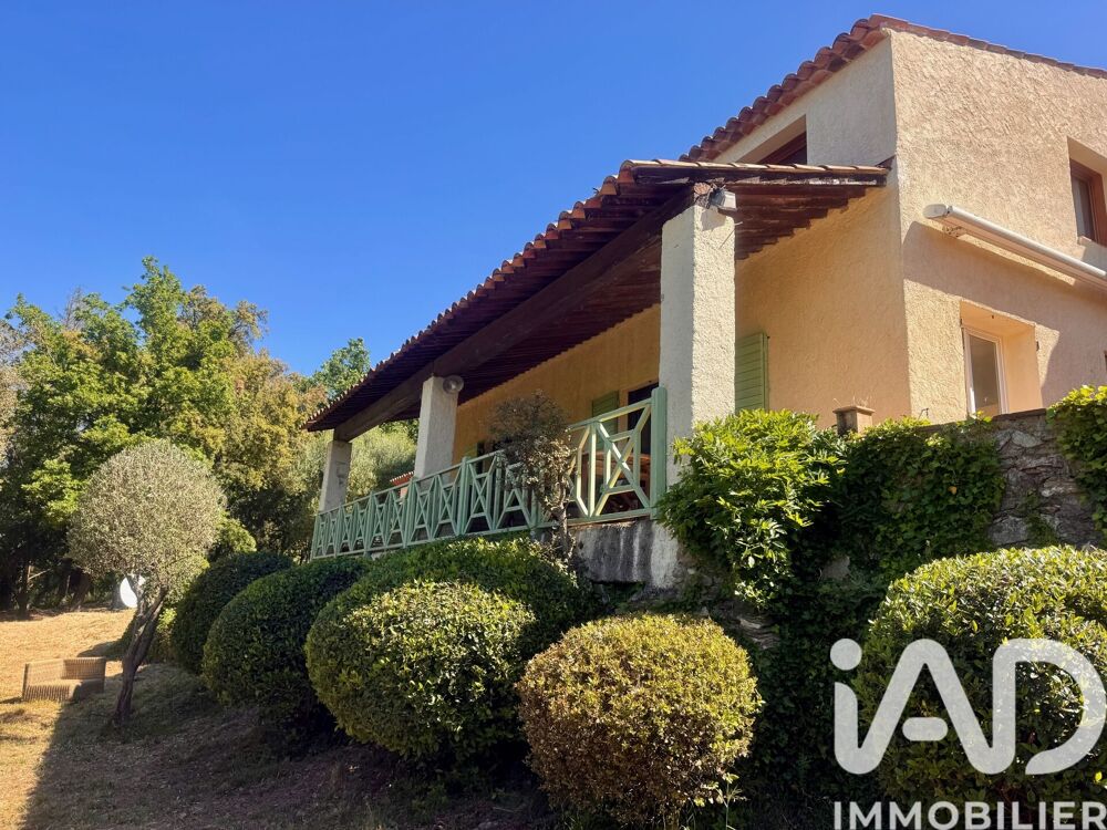 Vente Maison traditionnelle 6 pièces