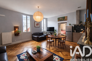  Appartement à vendre 2 pièces 52 m²