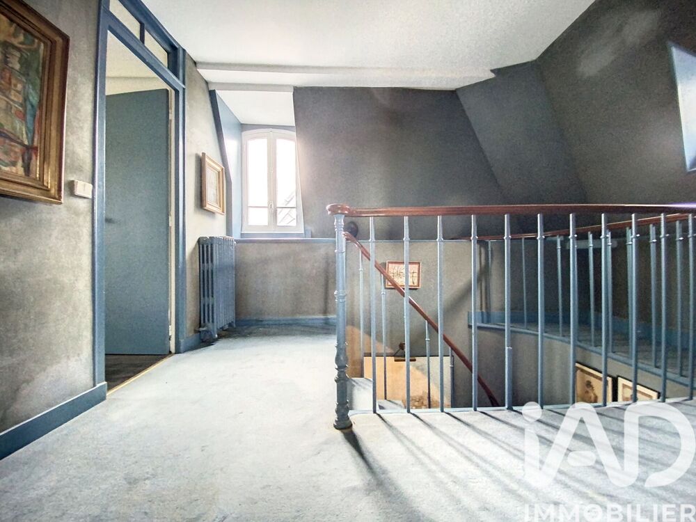à vendre  Maison Le Perray-en-Yvelines (78610)
