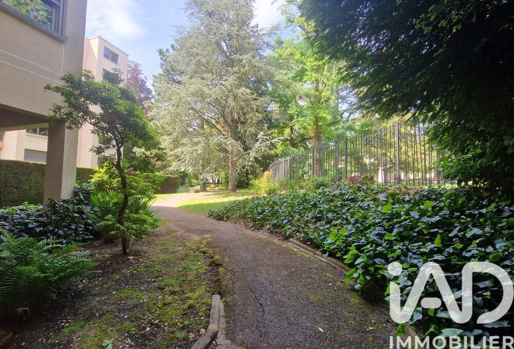 Vente Appartement Vente Appartement 3 pièces Sainte-foy-lès-lyon