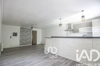  Appartement � vendre 3 pi�ces 71 m�
