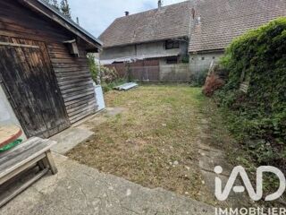  Maison � vendre 5 pi�ces 120 m�