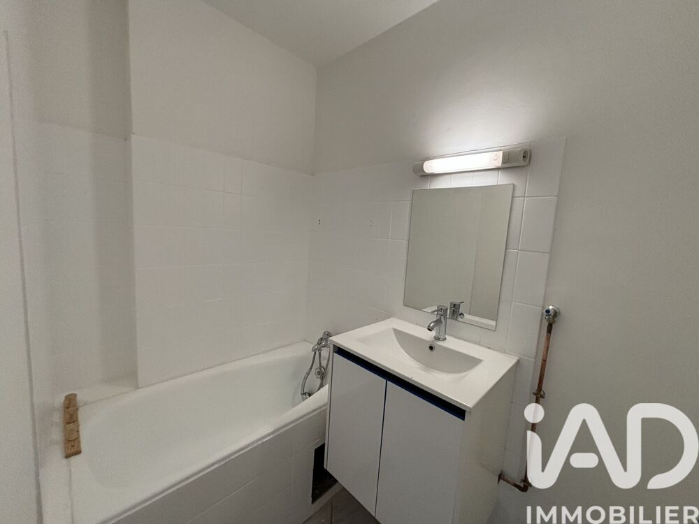 Location Appartement Location Appartement 3 pièces Noisy-le-grand