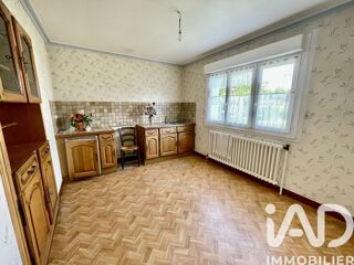  Maison à vendre 4 pièces 82 m²