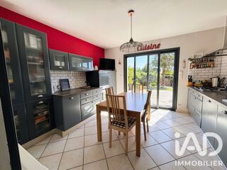  Maison à vendre 5 pièces 100 m²