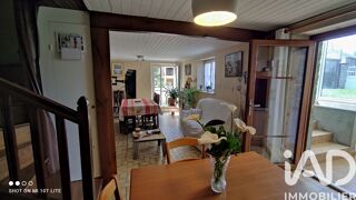  Maison � vendre 5 pi�ces 94 m�