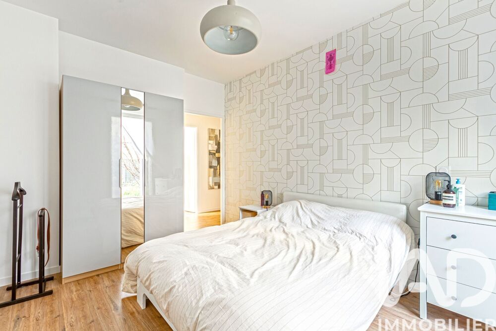 Vente Appartement Vente Appartement 4 pièces Asnières-sur-seine