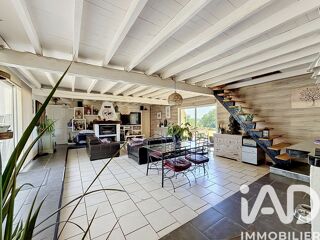  Maison à vendre 6 pièces 169 m²