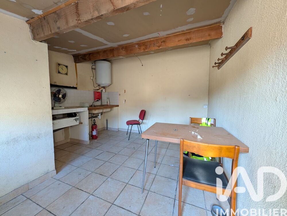 Vente Appartement Vente Atelier 3 pièces Sorgues