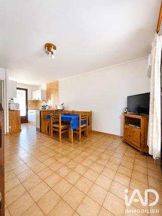  Maison à vendre 3 pièces 46 m²