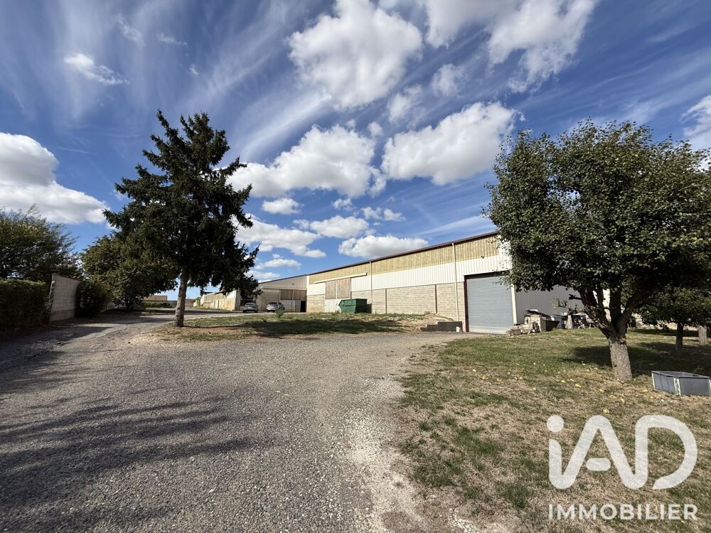   Vente Boutique/Local commercial 2 200 m&sup2; 