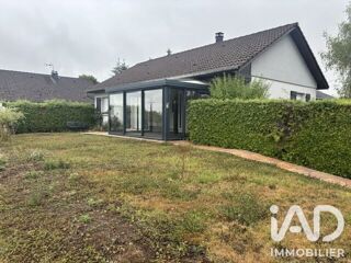  Maison à vendre 5 pièces 81 m²