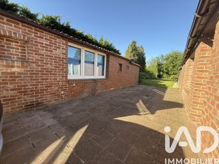  Maison à vendre 5 pièces 137 m²