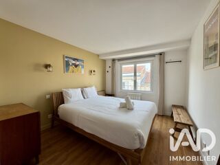  Appartement à louer 3 pièces 71 m²