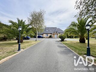  Maison à vendre 7 pièces 142 m²