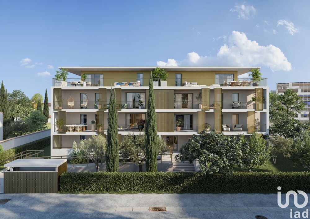 Vente Appartement Vente Appartement 2 pièces Fréjus