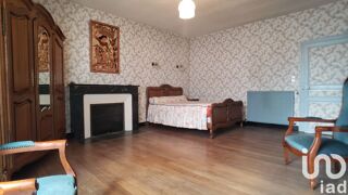  Maison à vendre 7 pièces 205 m²