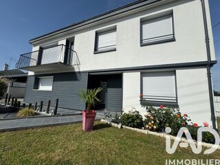  Maison � vendre 10 pi�ces 205 m�