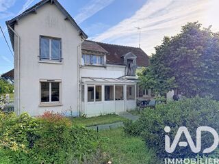 Maison à vendre 4 pièces 109 m²
