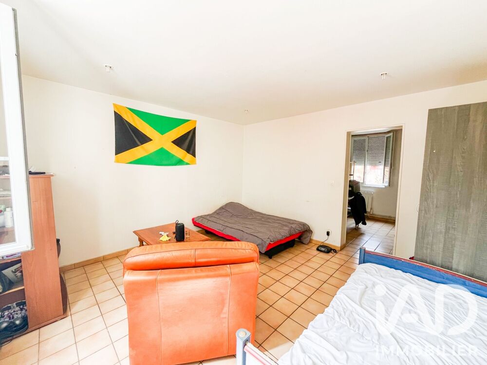 Vente Appartement Vente Appartement 1 pièce Le havre